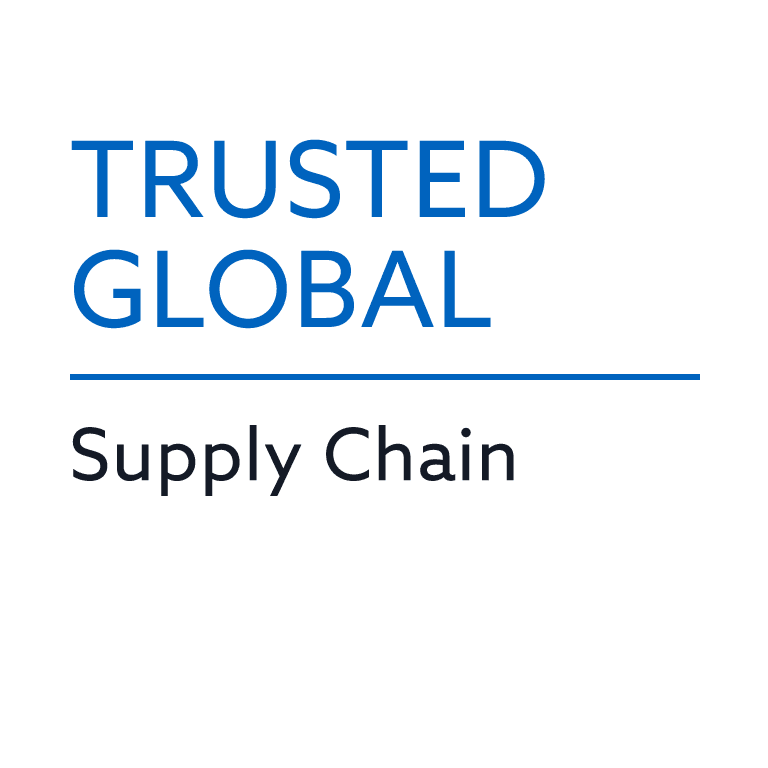 Trusted Global Supply Chain