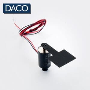 Daco Instrument - Laser Shutter
