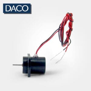 Daco Instrument - Rotary Solenoids