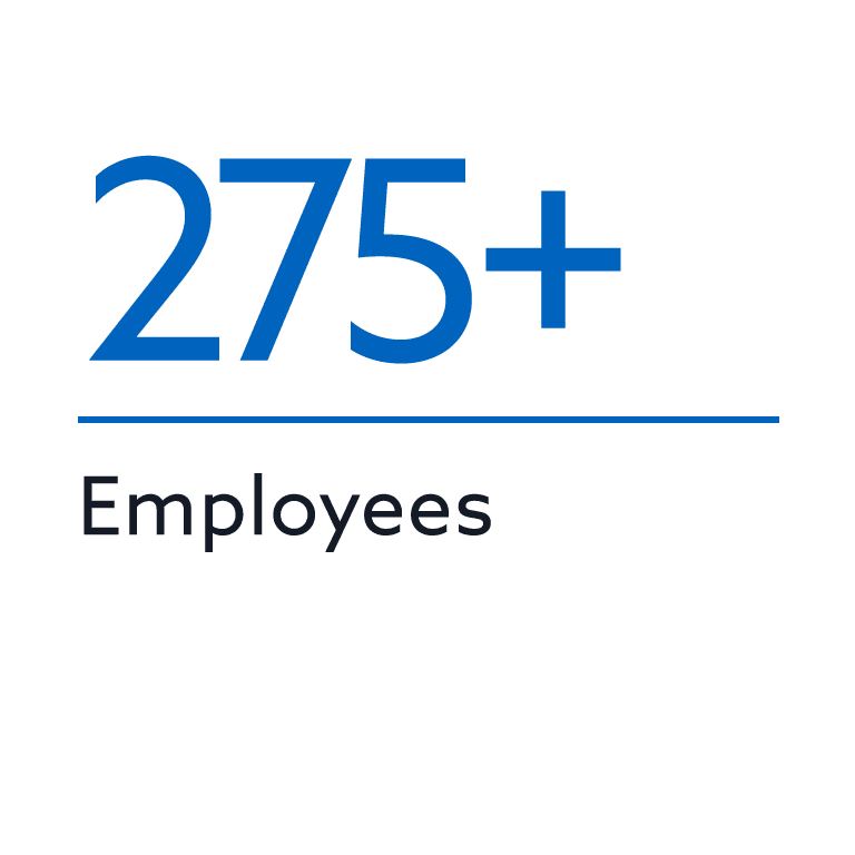 275-Plus-employees