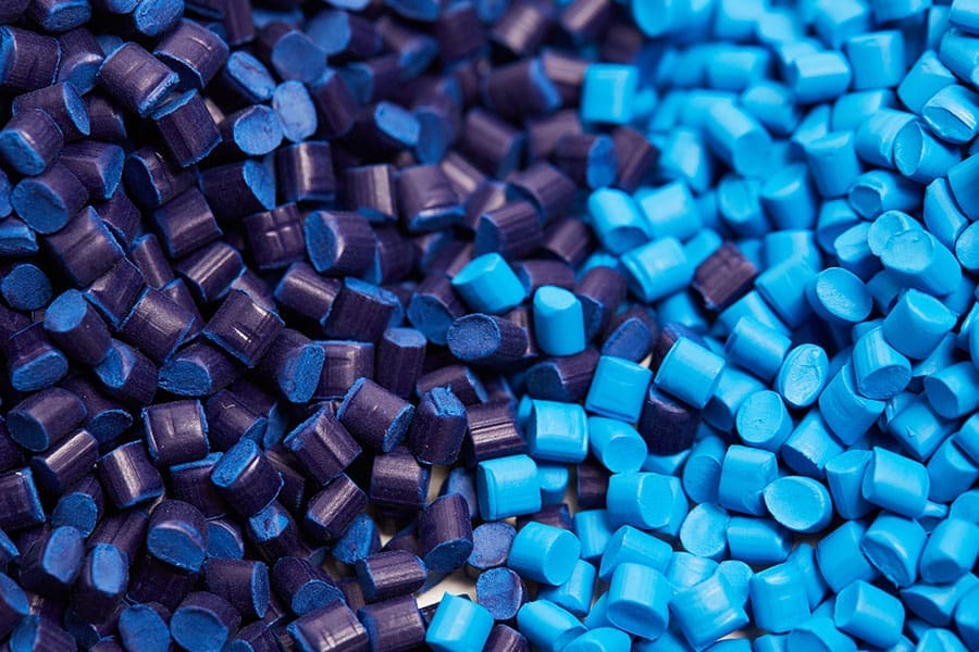 Injection Molding - Polymers